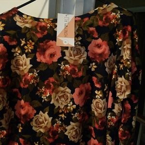 Brand new Honey & Lace shirt